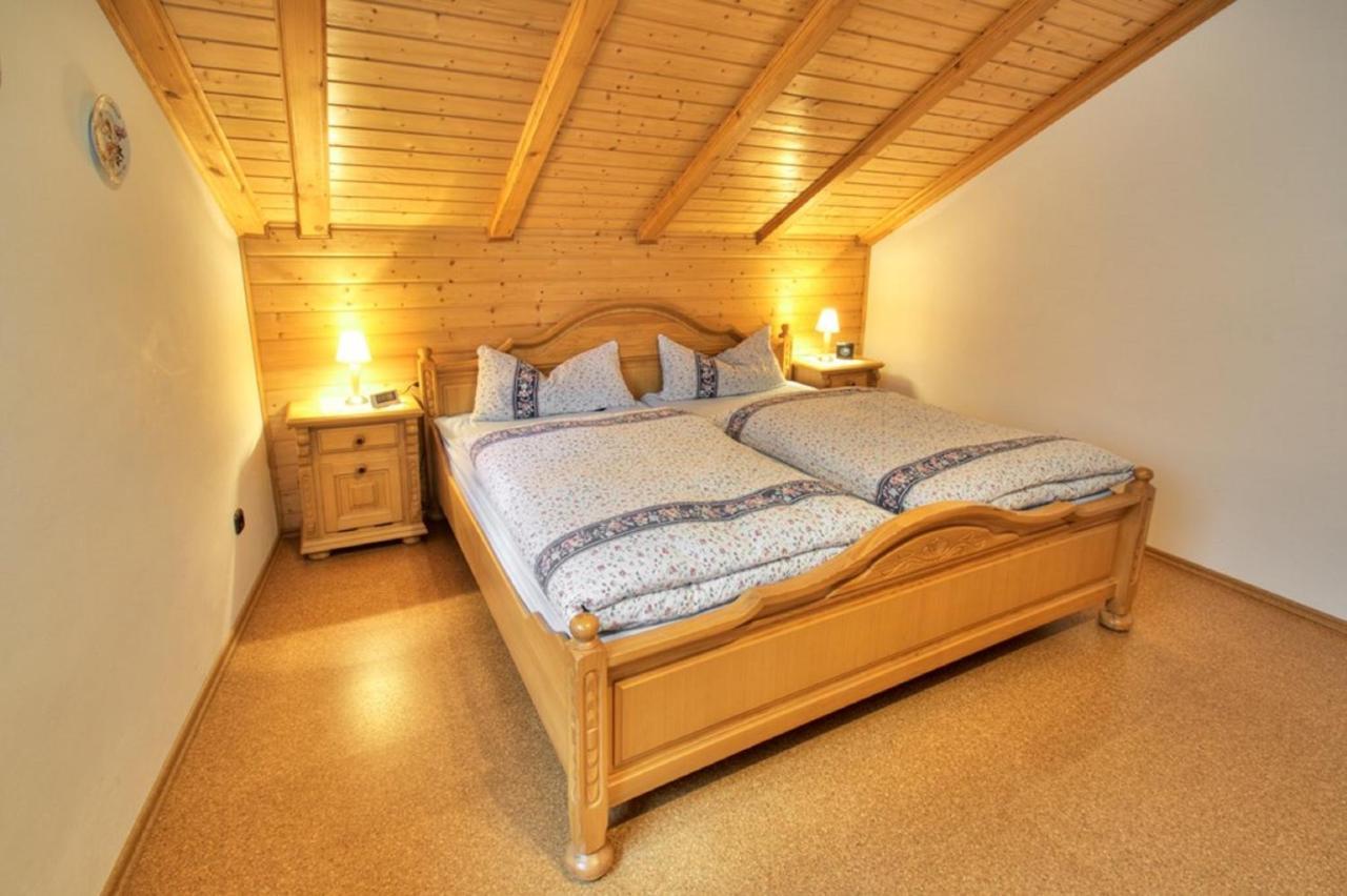 Bärnau Ferienwohnung Brigitte Frank מראה חיצוני תמונה