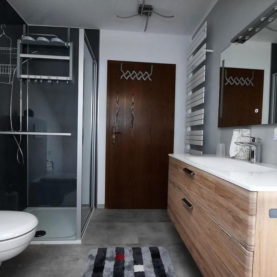Bärnau Ferienwohnung Brigitte Frank מראה חיצוני תמונה
