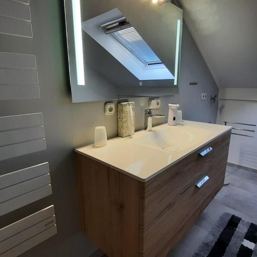 Bärnau Ferienwohnung Brigitte Frank מראה חיצוני תמונה